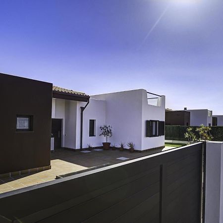 Lightbooking Villa El Molino Piscina Privada Climatizada Caleta De Fuste Exterior foto