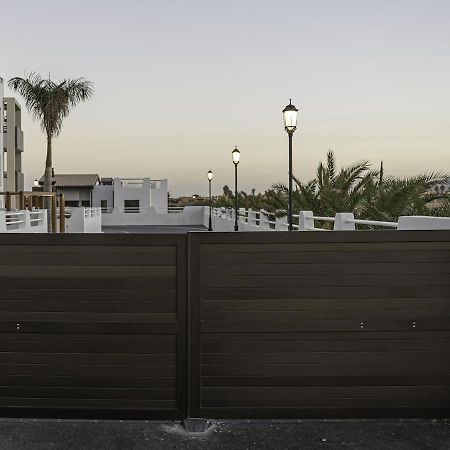 Lightbooking Villa El Molino Piscina Privada Climatizada Caleta De Fuste Exterior foto