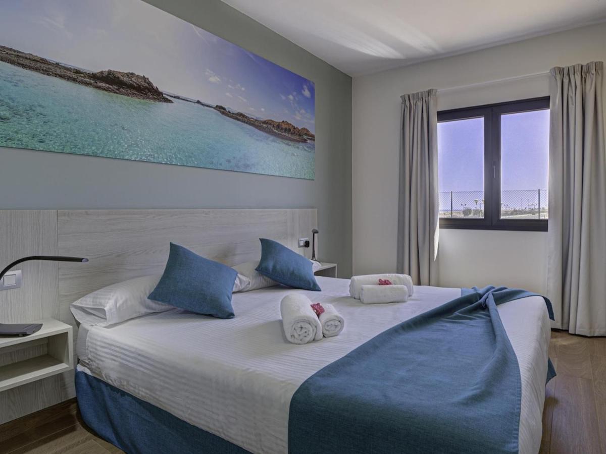 Lightbooking Villa El Molino Piscina Privada Climatizada Caleta De Fuste Exterior foto