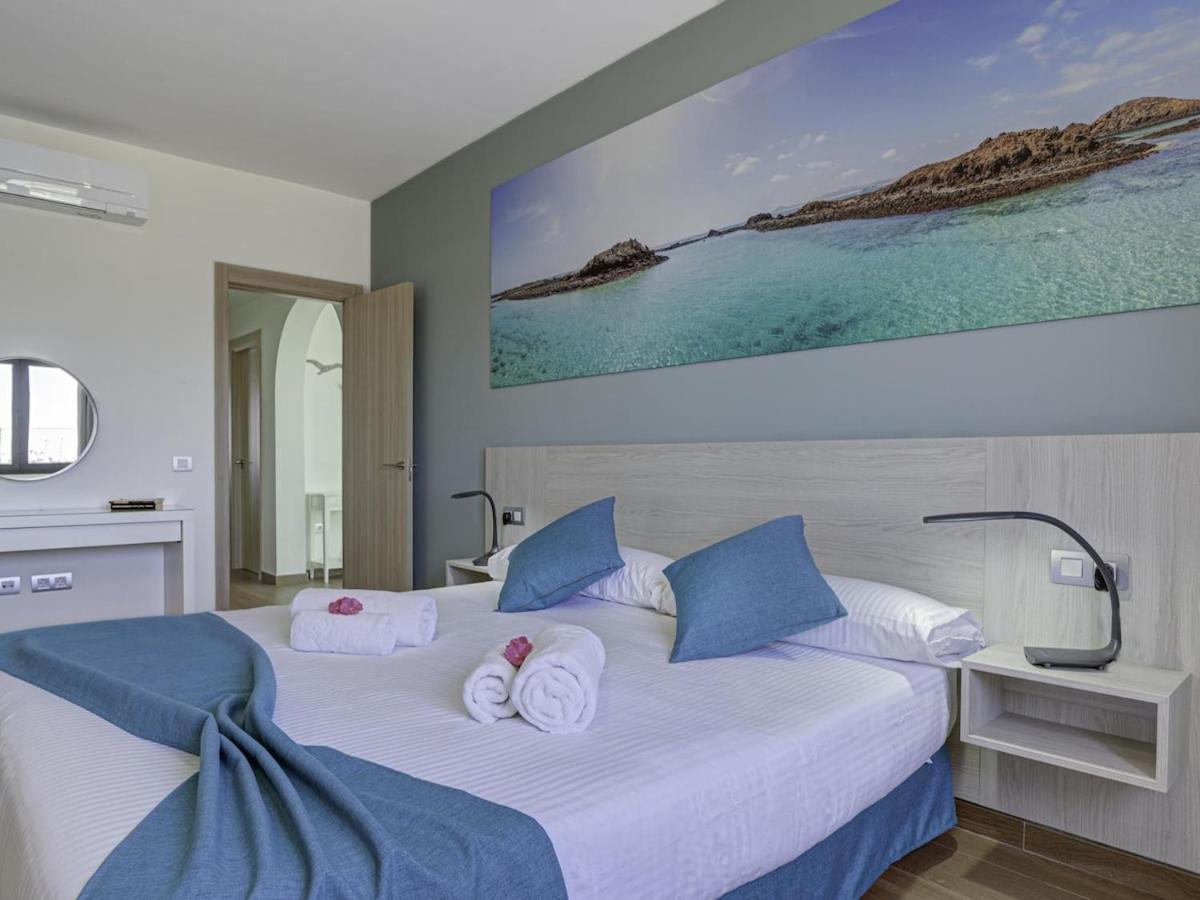 Lightbooking Villa El Molino Piscina Privada Climatizada Caleta De Fuste Exterior foto