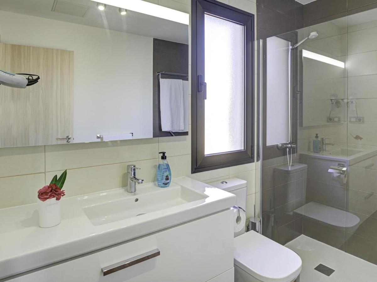 Lightbooking Villa El Molino Piscina Privada Climatizada Caleta De Fuste Exterior foto