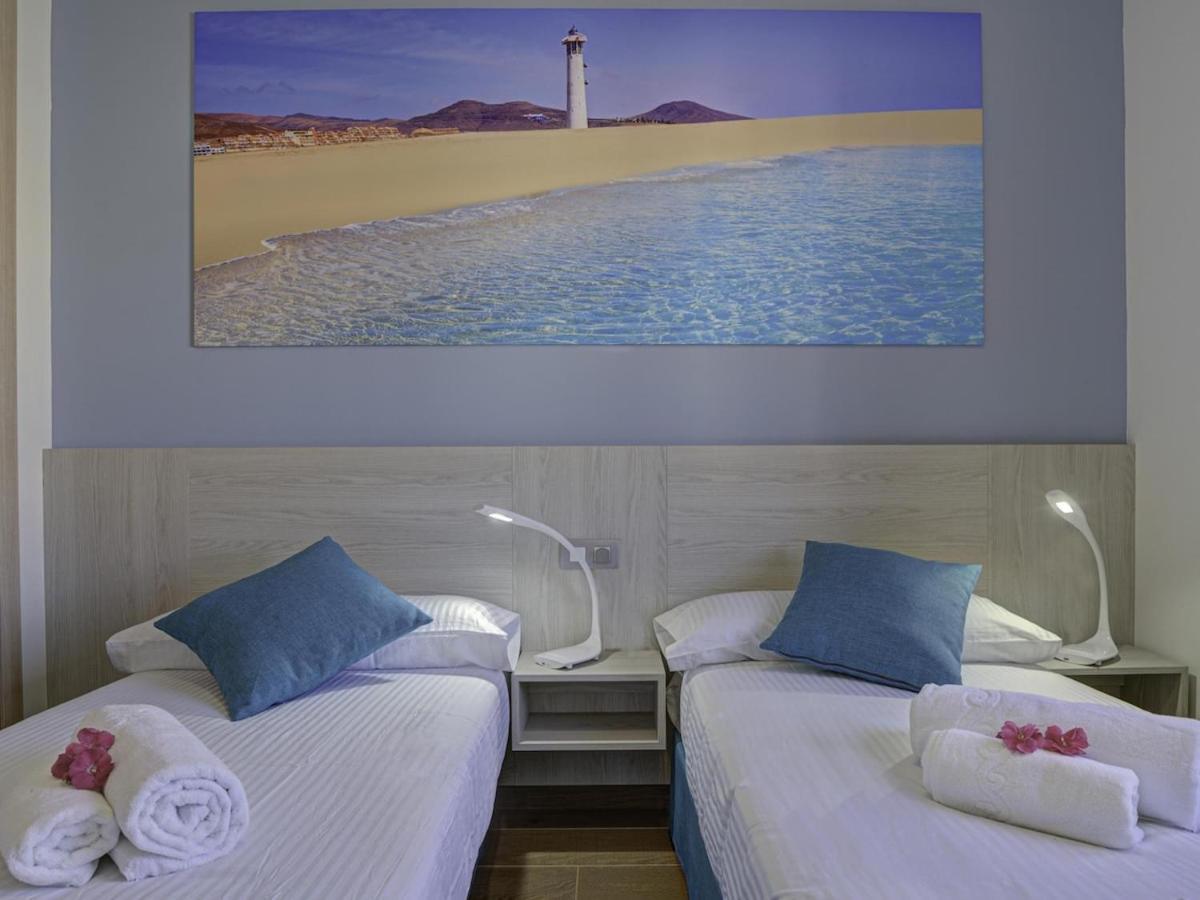 Lightbooking Villa El Molino Piscina Privada Climatizada Caleta De Fuste Exterior foto