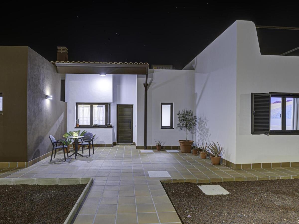 Lightbooking Villa El Molino Piscina Privada Climatizada Caleta De Fuste Exterior foto