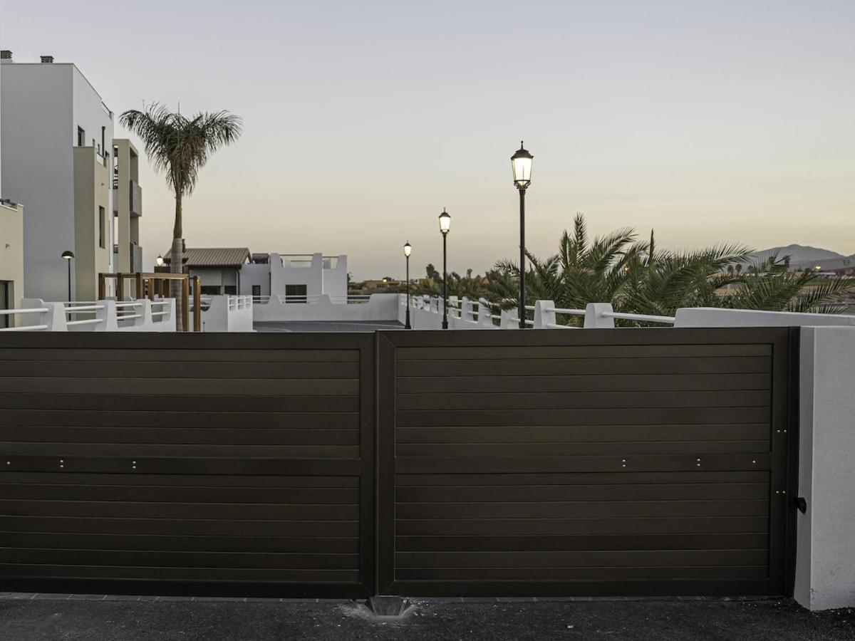 Lightbooking Villa El Molino Piscina Privada Climatizada Caleta De Fuste Exterior foto